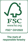 FSC - Logo