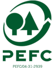 PEFC_04-31-2939 - Logo