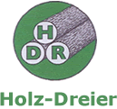 Holz Dreier - Startseite